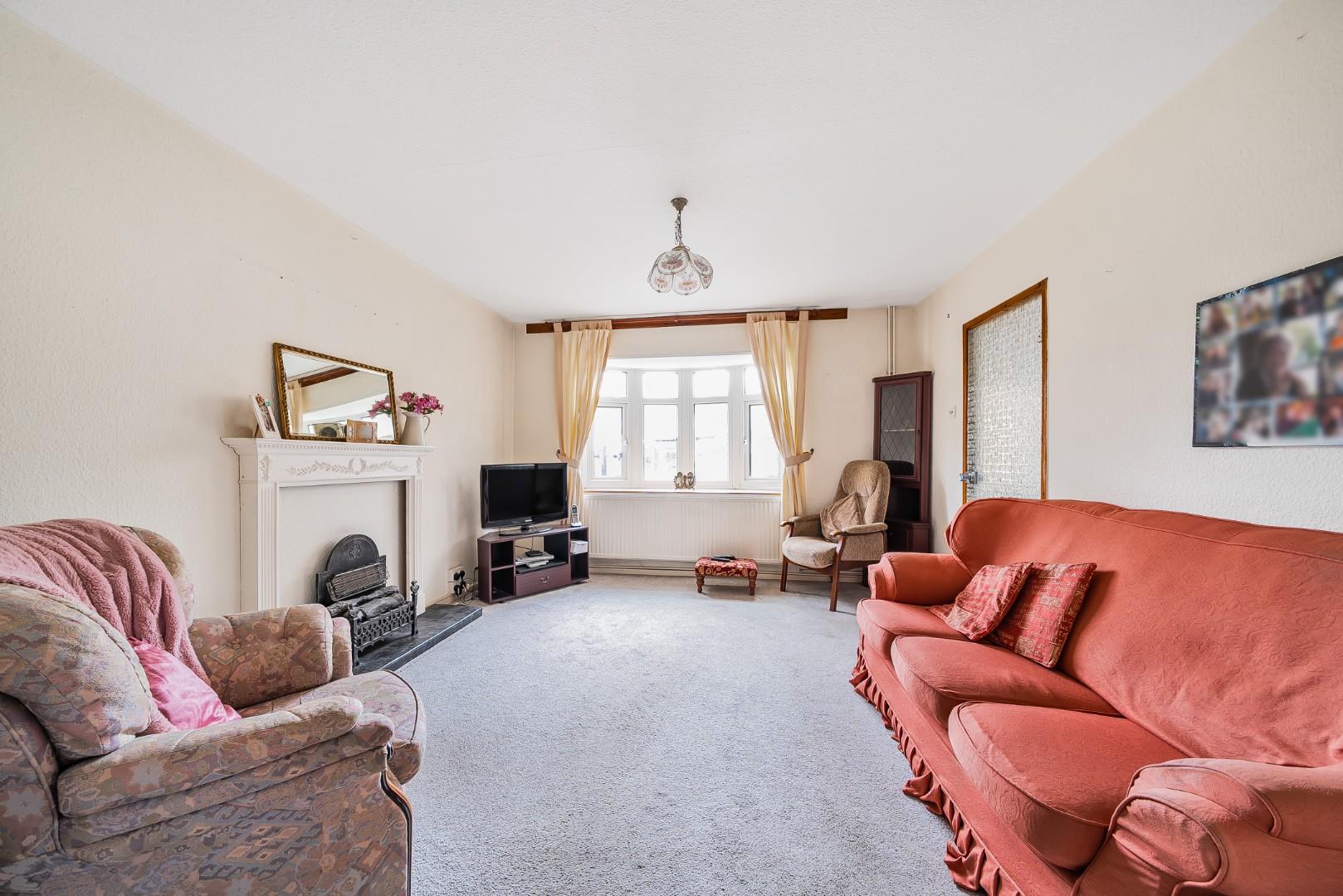 Norbury Grove, London